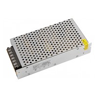 General драйвер (блок питания) для св/д ленты 12V 100W 160х98х42  GDLI-100-IP20-12 IP20 5 512500